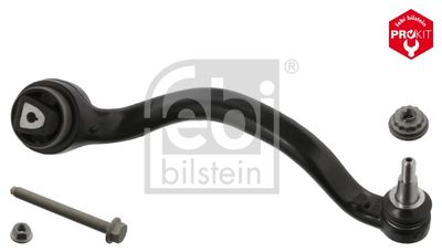 Control/Trailing Arm, wheel suspension FEBI BILSTEIN 40604