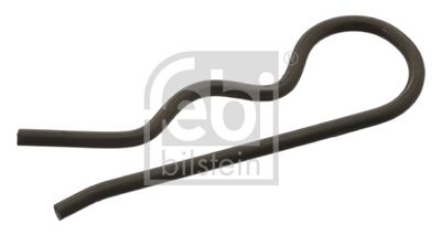 Spring Split Pin, fuel filter (thermostat) FEBI BILSTEIN 40607