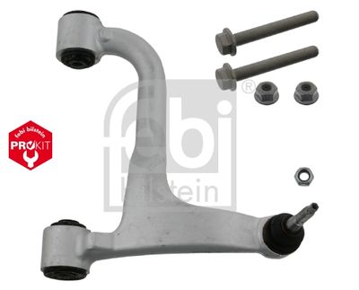 Control/Trailing Arm, wheel suspension FEBI BILSTEIN 40608