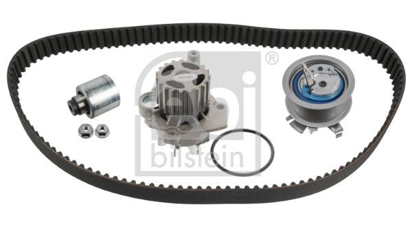 FEBI BILSTEIN 40618 Water Pump & Timing Belt Kit