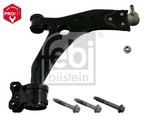 FEBI BILSTEIN 40624 Control/Trailing Arm, wheel suspension