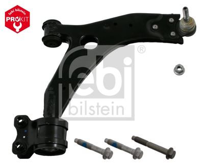 Control/Trailing Arm, wheel suspension FEBI BILSTEIN 40624