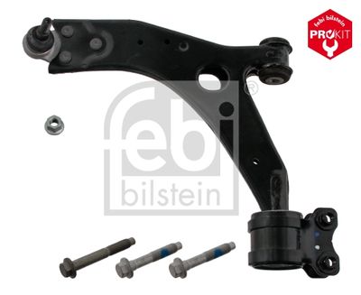 Control/Trailing Arm, wheel suspension FEBI BILSTEIN 40625