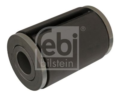 Bushing, leaf spring FEBI BILSTEIN 40633