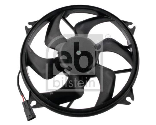 FEBI BILSTEIN 40635 Fan, engine cooling