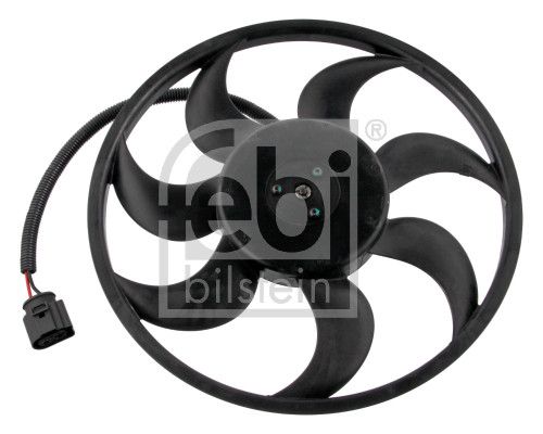 FEBI BILSTEIN 40636 Fan, engine cooling