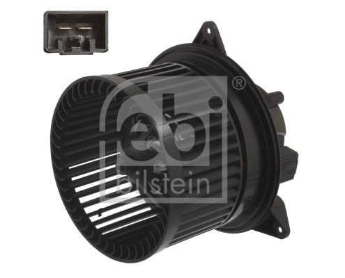 FEBI BILSTEIN 40642 Interior Blower