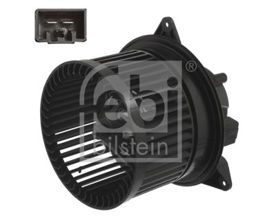 Interior Blower FEBI BILSTEIN 40642