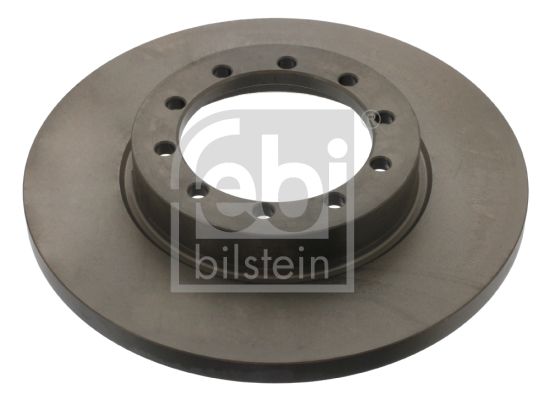 FEBI BILSTEIN 40644 Brake Disc