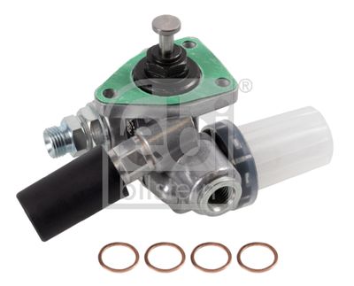 Pump, fuel pre-supply FEBI BILSTEIN 40648