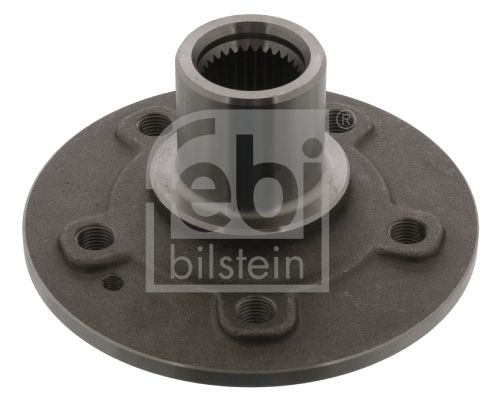 FEBI BILSTEIN 40650 Wheel Hub