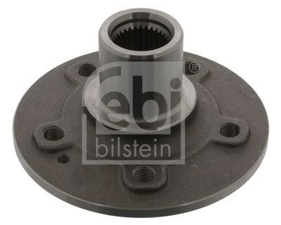 Wheel Hub FEBI BILSTEIN 40650