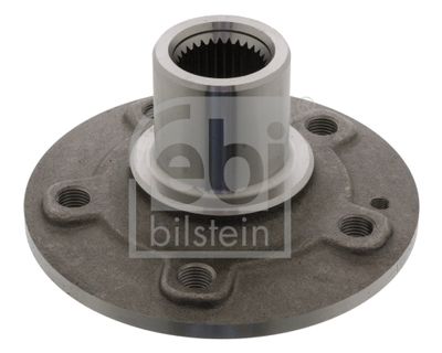 Wheel Hub FEBI BILSTEIN 40651
