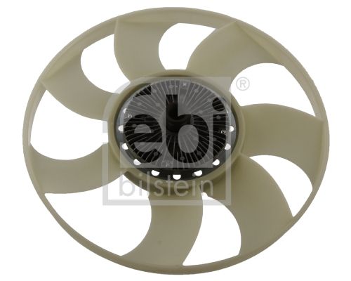 FEBI BILSTEIN 40653 Fan, engine cooling