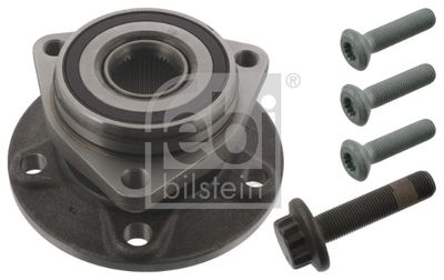 Wheel Bearing Kit FEBI BILSTEIN 40658