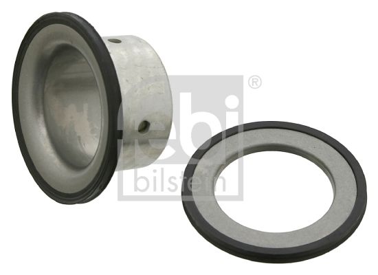 FEBI BILSTEIN 40665 Bush, driver cab suspension
