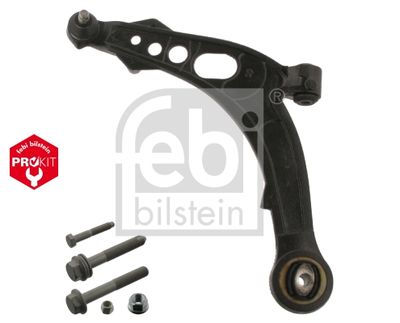 Control/Trailing Arm, wheel suspension FEBI BILSTEIN 40670