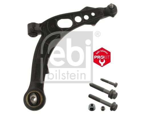 FEBI BILSTEIN 40671 Control/Trailing Arm, wheel suspension
