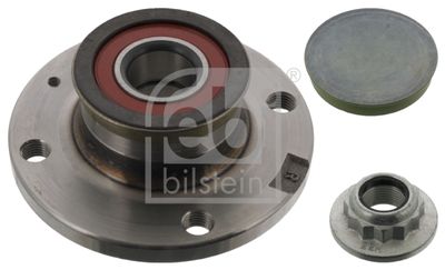 Wheel Bearing Kit FEBI BILSTEIN 40676