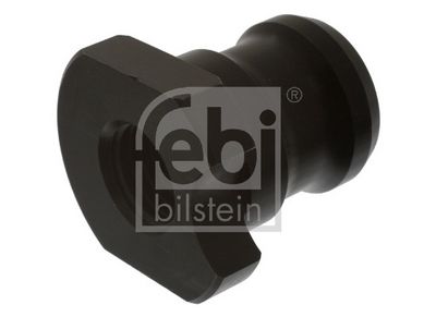 Threaded Sleeve, suspension strut FEBI BILSTEIN 40679