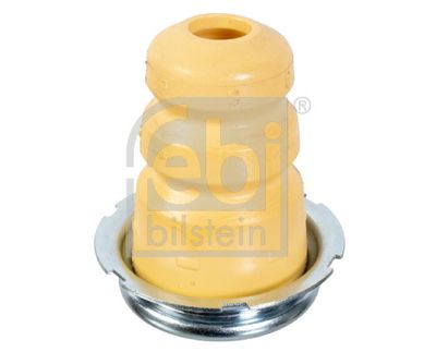 Rubber Buffer, suspension FEBI BILSTEIN 40696