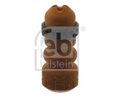 Rubber Buffer, suspension FEBI BILSTEIN 40698