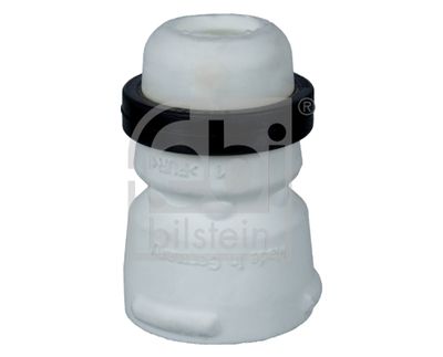 Rubber Buffer, suspension FEBI BILSTEIN 40700