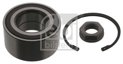 Wheel Bearing Kit FEBI BILSTEIN 40702