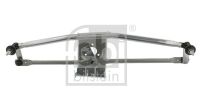 Wiper Linkage FEBI BILSTEIN 40705