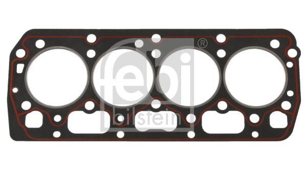 FEBI BILSTEIN 40709 Gasket, cylinder head