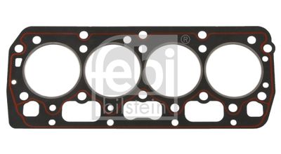 Gasket, cylinder head FEBI BILSTEIN 40709