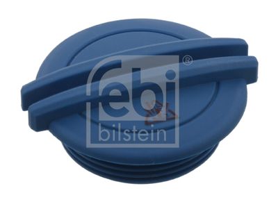 Cap, coolant tank FEBI BILSTEIN 40722