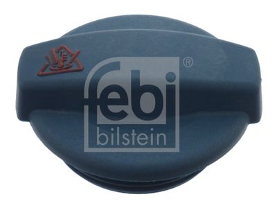 Cap, coolant tank FEBI BILSTEIN 40723