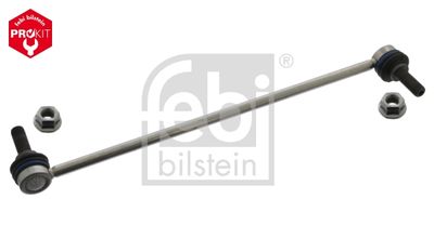 Link/Coupling Rod, stabiliser bar FEBI BILSTEIN 40729