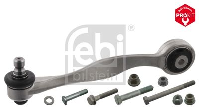Control/Trailing Arm, wheel suspension FEBI BILSTEIN 40744