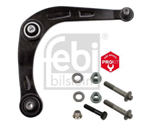 FEBI BILSTEIN 40750 Control/Trailing Arm, wheel suspension