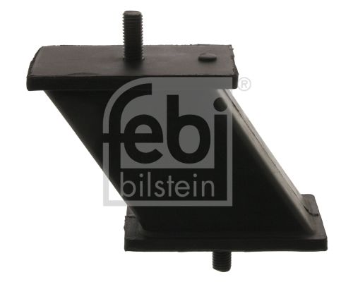 FEBI BILSTEIN 40753 Bush, driver cab suspension