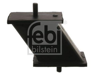 Bush, driver cab suspension FEBI BILSTEIN 40753