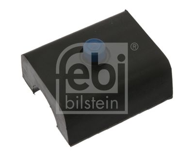 Mounting, stabiliser bar FEBI BILSTEIN 40757