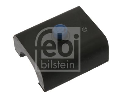 Mounting, stabiliser bar FEBI BILSTEIN 40758