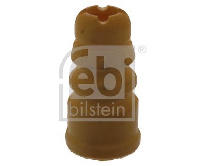 Rubber Buffer, suspension FEBI BILSTEIN 40760