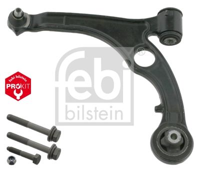 Control/Trailing Arm, wheel suspension FEBI BILSTEIN 40761