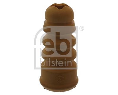 Rubber Buffer, suspension FEBI BILSTEIN 40762