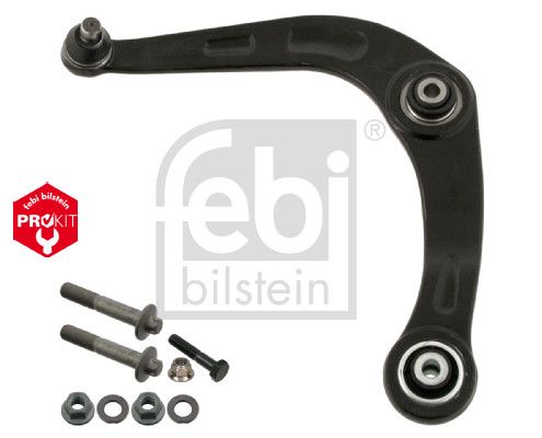 FEBI BILSTEIN 40781 Control/Trailing Arm, wheel suspension