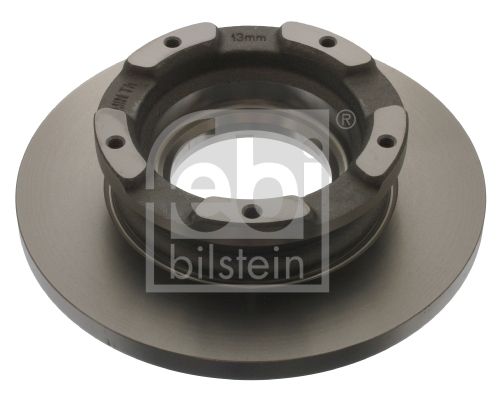 FEBI BILSTEIN 40783 Brake Disc