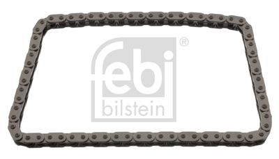 Chain, oil pump drive FEBI BILSTEIN 40786