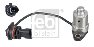 Sensor, engine oil level FEBI BILSTEIN 40794
