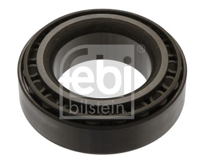 Wheel Bearing FEBI BILSTEIN 40801