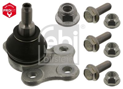 Ball Joint FEBI BILSTEIN 40808