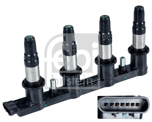 FEBI BILSTEIN 40809 Ignition Coil